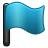 Piquet Bleu